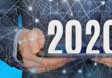 Nouveautés 2020 pour les entreprises