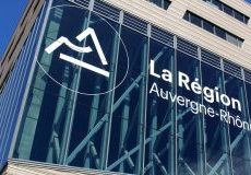 COVID-19 : Plan d’urgence pour l’économie en Auvergne-Rhône-Alpes